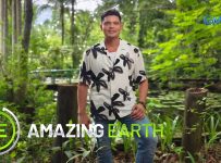 Amazing Earth December 22 2023 Full Episode