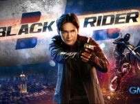 Black Rider January 31 2024