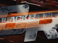 Black Rider April 8 2024