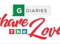 G Diaries Share the love January 7 2024