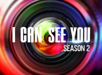 I Can See You Season 2 January 15 2024