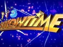 Its Showtime January 15 2024