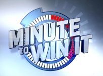 Minute to Win it March 1 2024