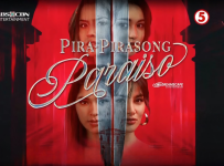 Pira Pirasong Paraiso January 23 2024