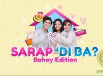 Sarap Di Ba December 23 2023 Full Episode