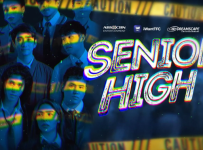 Senior High January 22 2024