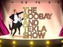 The Boobay and Tekla Show March 3 2024