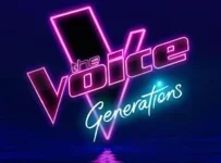 The Voice Generations February 25 2024