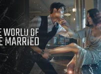 The World of the Married Couple January 1 2024 Full Episode