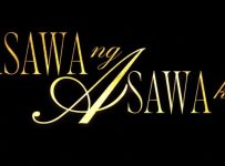 Asawa ng Asawa Ko January 2 2024 Full Episode