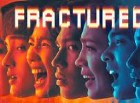 Fractured January 9 2024