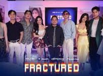 Fractured January 4 2024