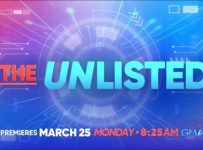The Unlisted April 9 2024