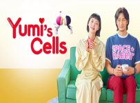 Yumi’s Cells April 17 2024